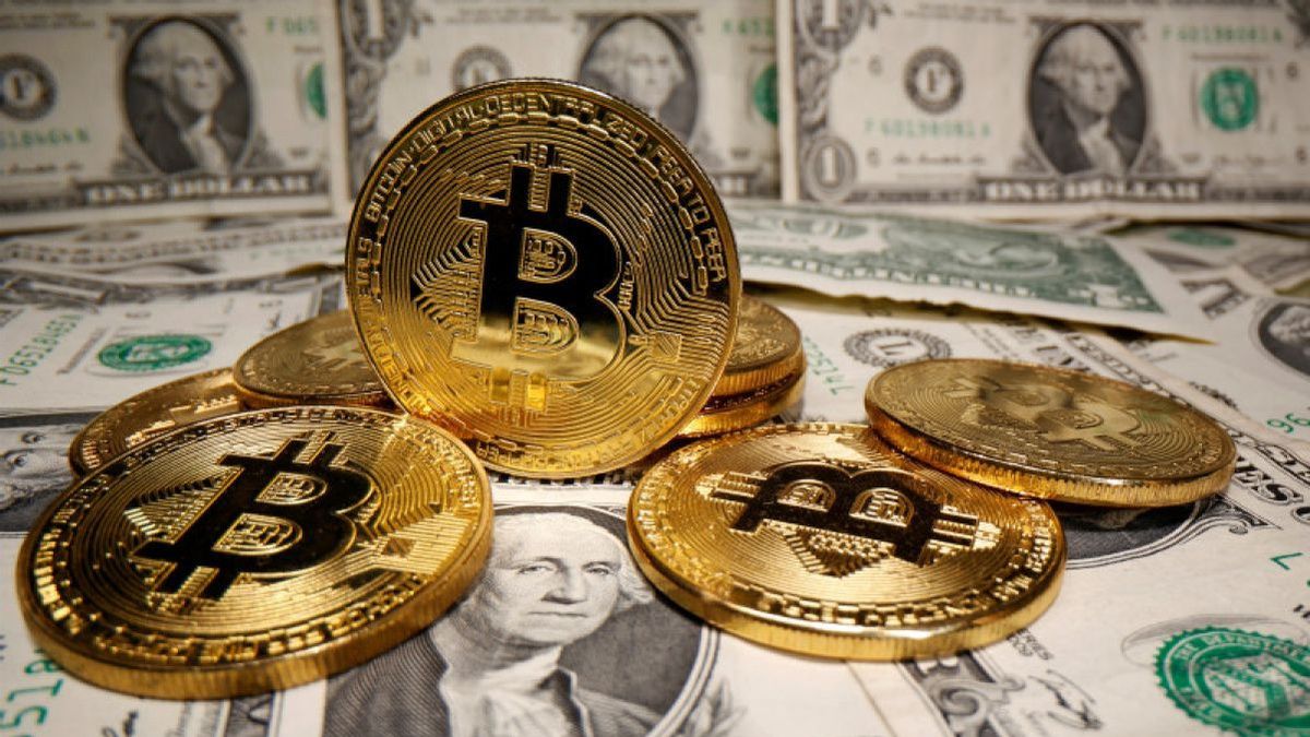 Bitcoin Breaks 107,000 US Dollars, Investors Are Asked To Stay Careful, Don't Be Too Euphoric