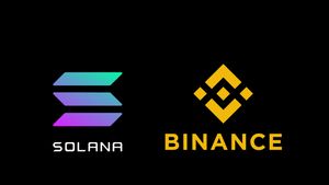 Binance Labs Kucurkan Dana buat Protokol Staking Solana: Solayer