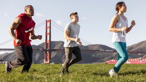 Mengenal Bedanya Daya Tahan Fisik atau <i>Endurance</i> dan Stamina, Sudah Tahu Cara Meningkatkannya?