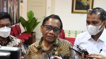 Jokowi's Signature Legalizes The Dismissal Of Ferdy Sambo Just Waiting For The Results Of The Appeal And The Proposal Of The National Police Chief