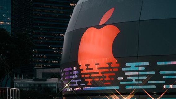 在WWDC 2上，苹果确认将更深入地进入汽车行业