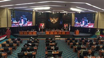 Anggota Fraksi NasDem DPRD DKI Diduga Selundupkan Konstituennya Lolos Rekrutmen PJLP Dilaporkan ke Badan Kehormatan