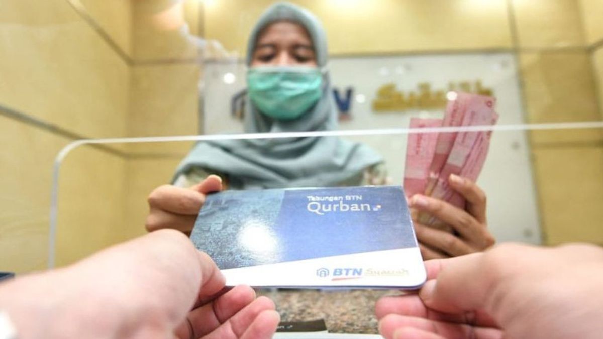 BTN Syariah资产将达到50万亿印尼盾