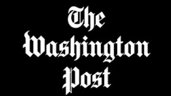 The Washington Post Selidiki Serangan Siber terhadap Akun Email Jurnalisnya, Diduga Libatkan Pemerintah Asing