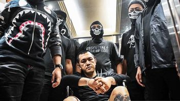 アンドレ・フェルナンド・別名「ドクター」がマレーシアで逮捕、これが彼の経歴