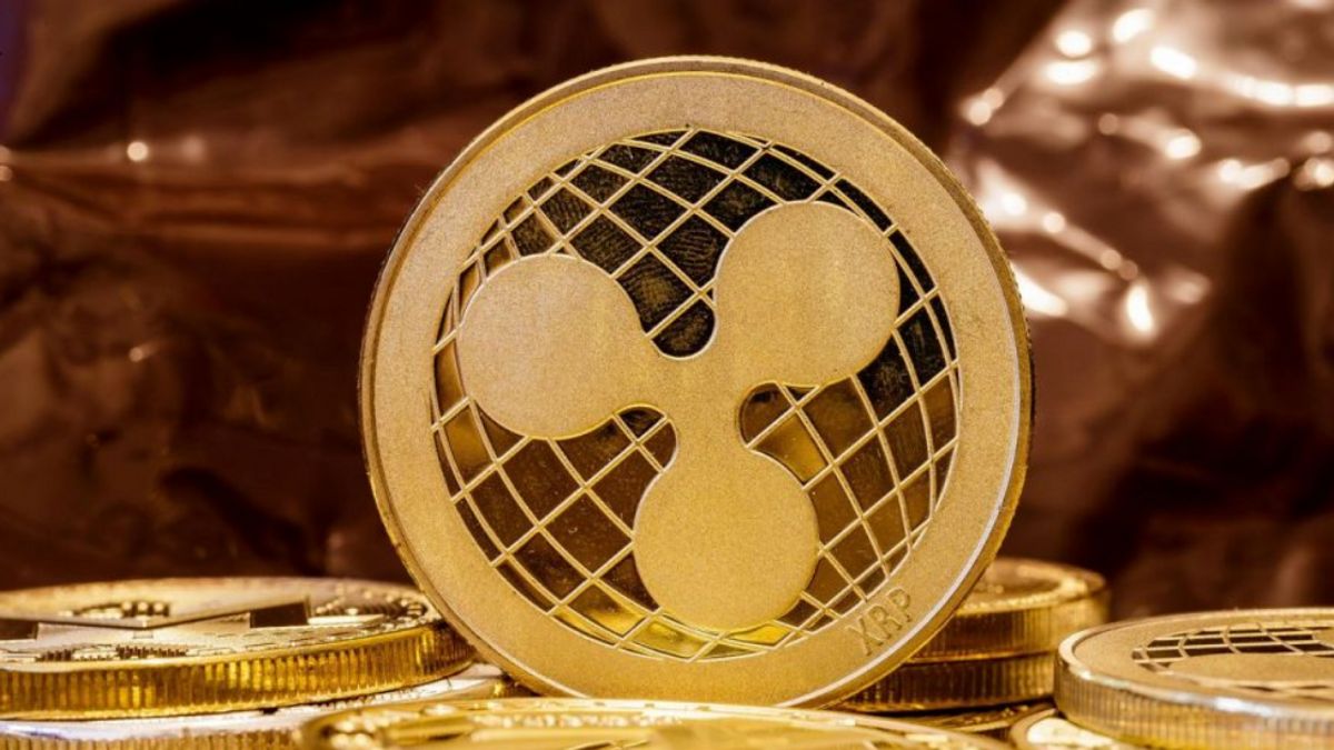 XRP Holder Increases Drastically Reaches 5 Million Accounts, XRP Price Only Increases 1.9 Percent!
