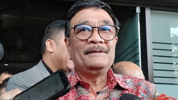 PDIP Resmi Pecat Effendi Simbolon