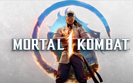 Warner Bros. Adakan Tes Stres Online untuk Gim Mortal Kombat 1