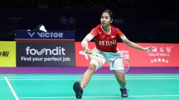 Uber Cup 2024 Results: Indonesia To The Final Meet China
