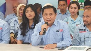 Purnawirawan TNI Ini Deklarasikan Dukungan ke Prabowo-Gibran
