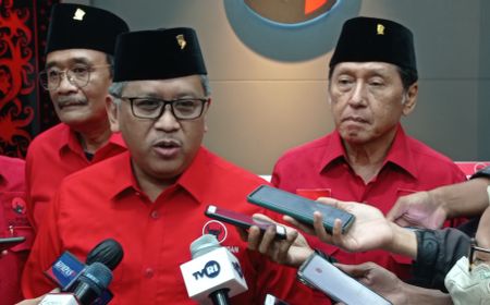 Sekjen PDIP Ungkap Kriteria Capres yang Bakal Dipilih Megawati di Pilpres 2024