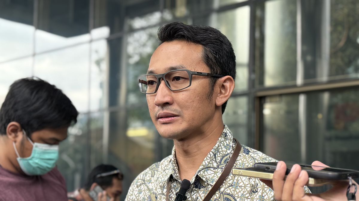 Eks Sekjen Kemenaker Heri Sudarmanto Diduga Terima Uang Pemerasan Terkait RPTKA hingga Rp12 M