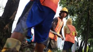 Bobby Nasution Alokasikan Anggaran BPJS Ketenagakerjaan Bagi 15 Ribu Pekerja Rentan