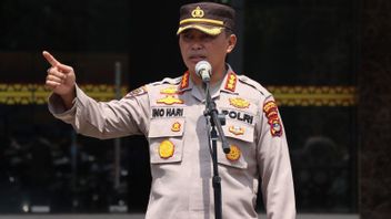 Berujung Tawuran Antarkomunitas, Polresta Bandar Lampung Imbau Perang Sarung dan SOTR Tak Dilakukan