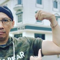Menanti Hasil Pemeriksaan Awal Abu Janda pada Perkara Ujaran Kebencian dan Penistaan Agama