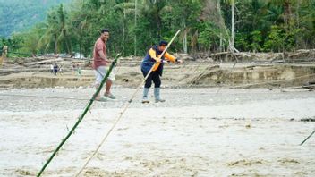 24 Villages in Central Aceh Still Isolated