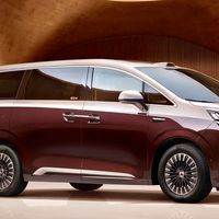 Denza D9 Model Terbaru Meluncur dengan Harga Mulai Rp909 Jutaan, Apa Keunggulannya?