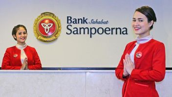 Sampoerna Bank Books Profit Of IDR 52.3 Billion In The Third Quarter Of 2024