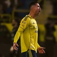 Ronaldo Akan Mogok Main untuk Al Nassr Dua Laga Beruntun sebagai Protes terhadap PIF
