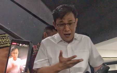 Bantah PDIP Bayari Utang Pribadinya, Budiman Sudjatmiko: Tidak Ada Serupiah Pun