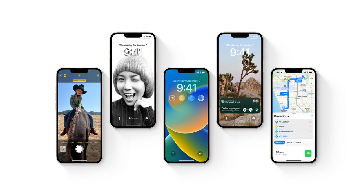 Apple Merilis iOS 16.2, Ada Fitur Baru Apa Saja? 