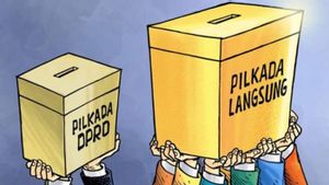 Pilkada Langsung Kerap jadi Ajang Politik Uang hingga Boneka Oligarki