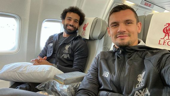 Pengakuan Lovren yang Sengaja Sikut Ramos karena Cederai Salah