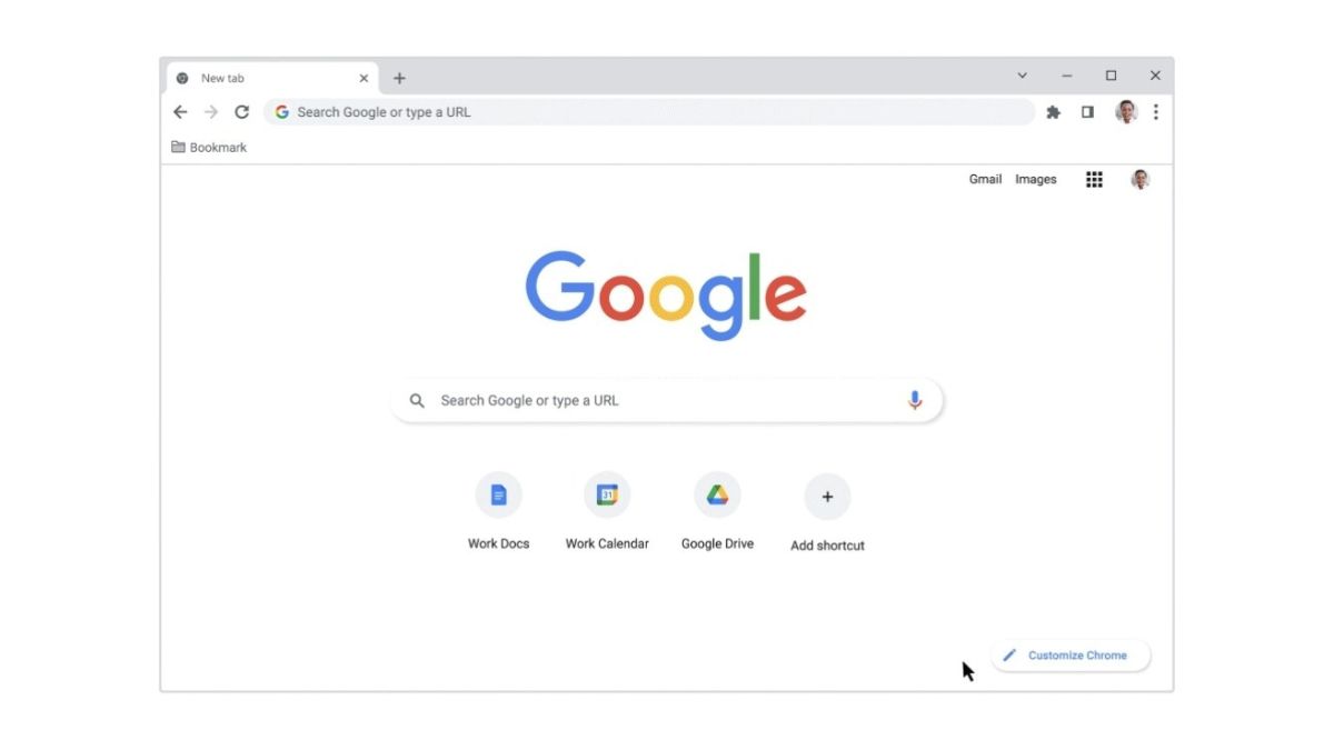 GoogleレンズがChromeデスクトップバージョンに追加されます