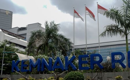 Buruh Ancam Mogok Kerja Nasional, Kemnaker: Implikasinya Besar