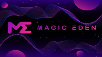 <i>Marketplace</i> NFT Magic Eden Berkolaborasi dengan MoonPay