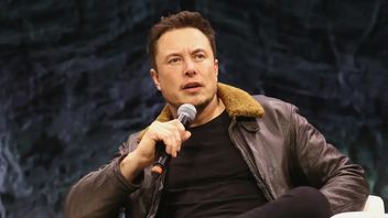 Elon Musk Donates IDR 724 Billion Per Month To Super PAC Trump