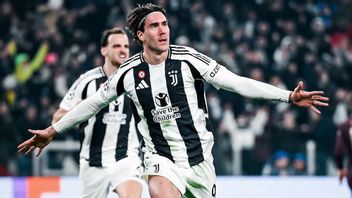 Keramaian Transfer di Sekitar Arsenal, PSG, dan Juventus