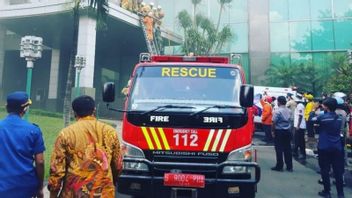 The Facts Of The Deadly Fire Of The Cyber 1 Mampang Building