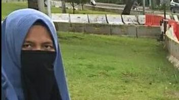 Densus 88 Duga Siti Elina Alami Gangguan Kejiwaan
