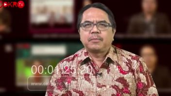 Ucapan Selamat Natal Dilarang, Ade Armando: Belajar Islam di Mana Sih?