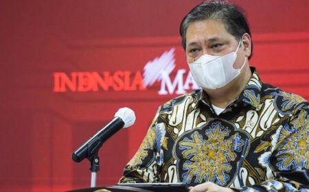 Menko Airlangga Sebut Batam Potensial Ungkit Indonesia Jadi Negara Maju