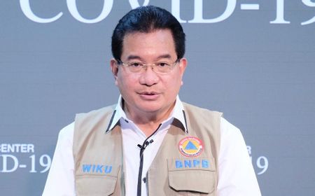 Kasus COVID-19 di Luar Jawa-Bali Naik 61,8 Persen dalam Seminggu Terakhir