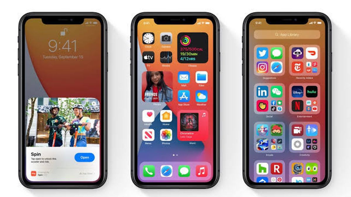 Apple Will Allow Users To Download Apps In Third Parties On IOS 17