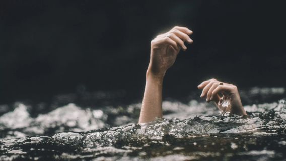 Temuan Mayat Perempuan di Sungai Cibeet Bogor, Polisi Usut Penyebab Kematian