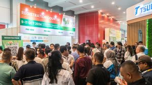 Pertama Kalinya Hadir di Jakarta, Palmex Indonesia 2025 Siap Hadirkan Terobosan Terbaru bagi Industri Kelapa Sawit