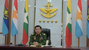  Kudeta Myanmar Memanas, Ini Imbauan KBRI Yangon untuk WNI 