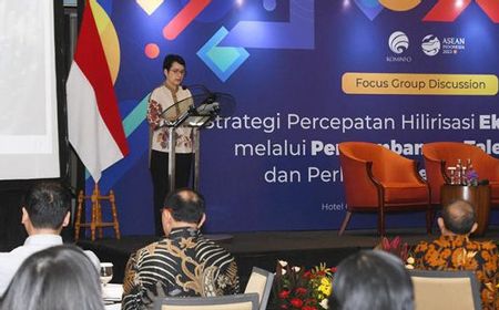 Optimalkan Potensi Digital, Kominfo Lakukan Akselerasi Literasi Digital dari Hulu ke Hilir