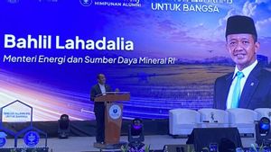 Bahlil Lahadalia Reveals Russian Crude Oil to Enter RI Soon