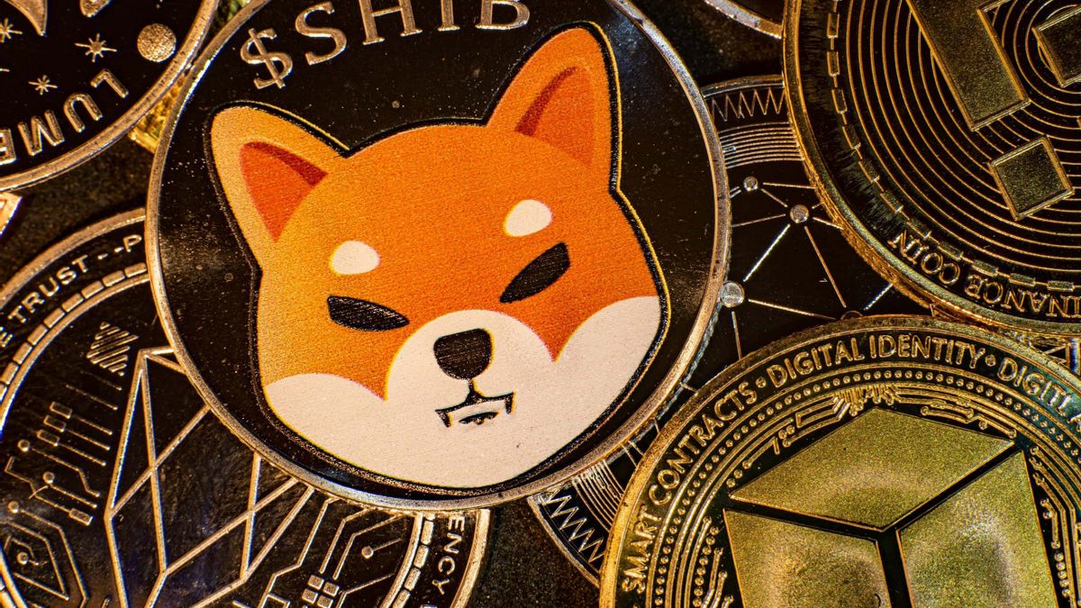 Shiba Inu Luncurkan Shiba Eternity, Gim yang Dikembangkan di Blockchain Shibarium