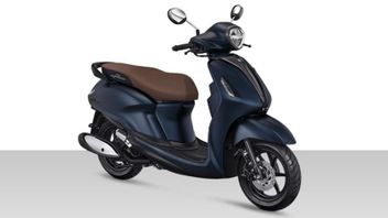 Biaya Perawatan Yamaha Grand Filano Hybrid-Connected, Setahun Habis Segini