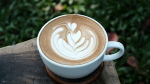 Di Balik Secangkir Kopi, Impian Penikmat Setia Bisa Jadi Kenyataan