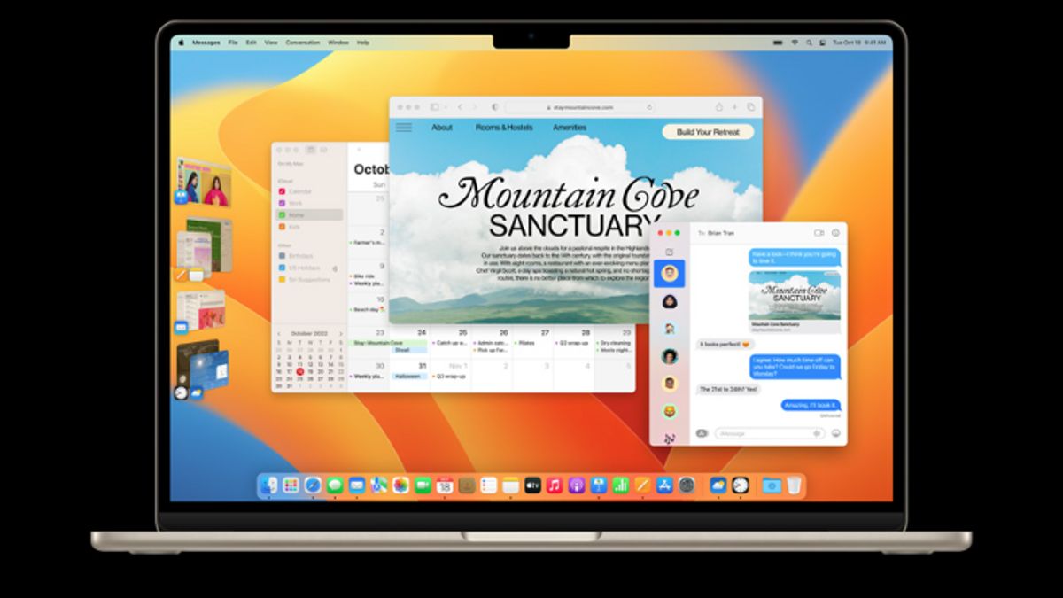 Work Easier with the 5 Best Mac Apps That Use AI Technology
