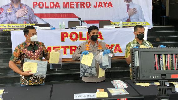 Perubahan Pola Operasional Pinjol Ilegal, Dulu Gunakan Kantor Sekarang Indekos