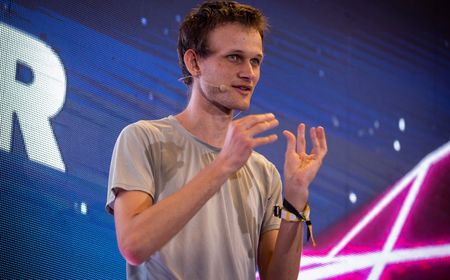 Vitalik Buterin Ternyata Sudah Lama Punya Dogecoin, Segini Kira-kira Nilainya sekarang! 