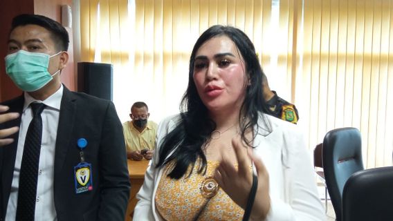 Chambre Régionale Des Représentants Medan Membre Qui Convoque Ratu Entok Signalé à BK: Devrait Aider Bobby Travail